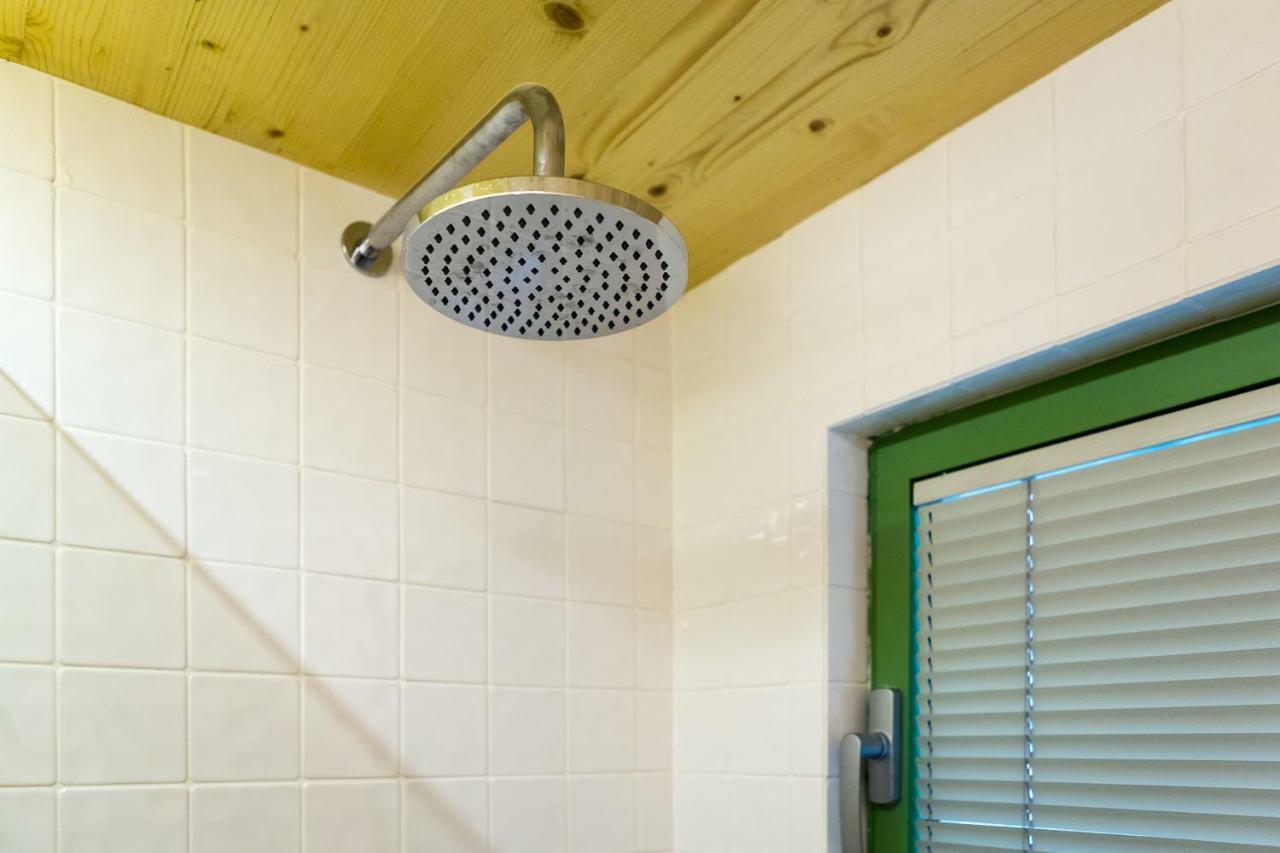 Macario Wood House Apartment Porto Luaran gambar