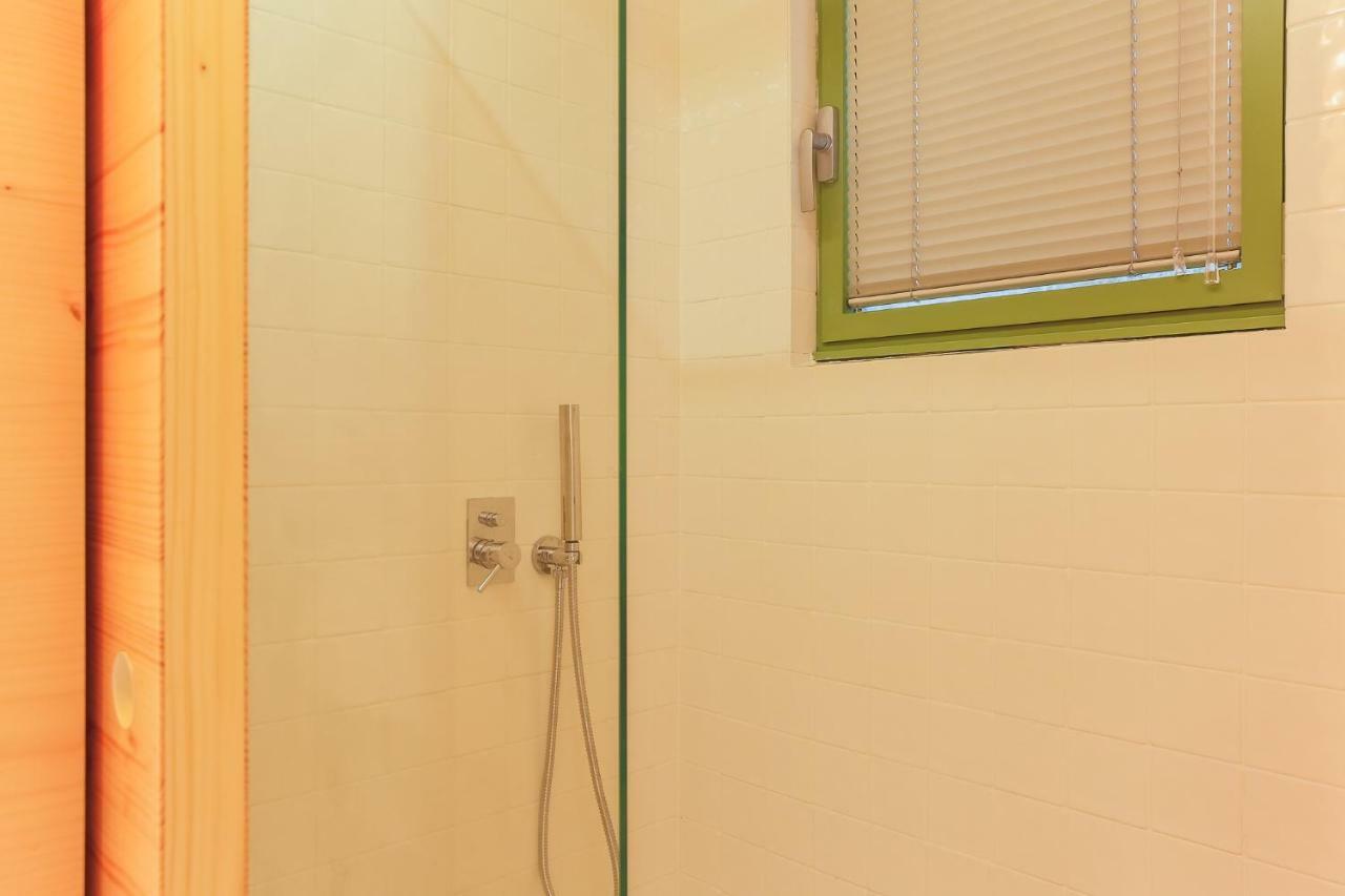 Macario Wood House Apartment Porto Luaran gambar